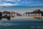 国产探花海角——头条新闻特别报道