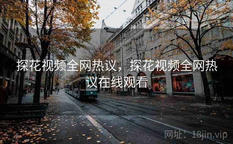 探花视频全网热议，探花视频全网热议在线观看