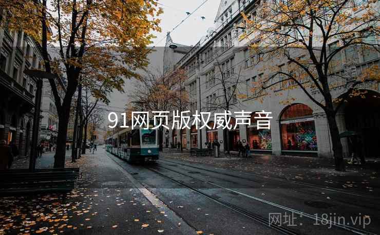 91网页版权威声音