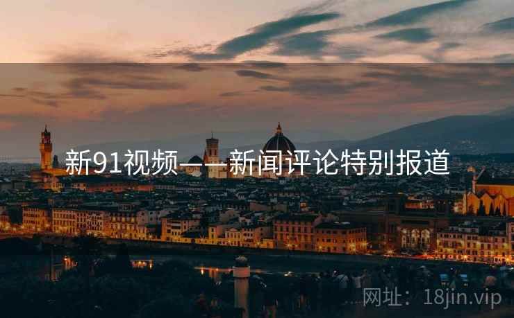 新91视频——新闻评论特别报道