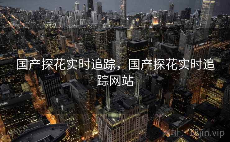 国产探花实时追踪，国产探花实时追踪网站